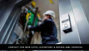Lift Repair & Service